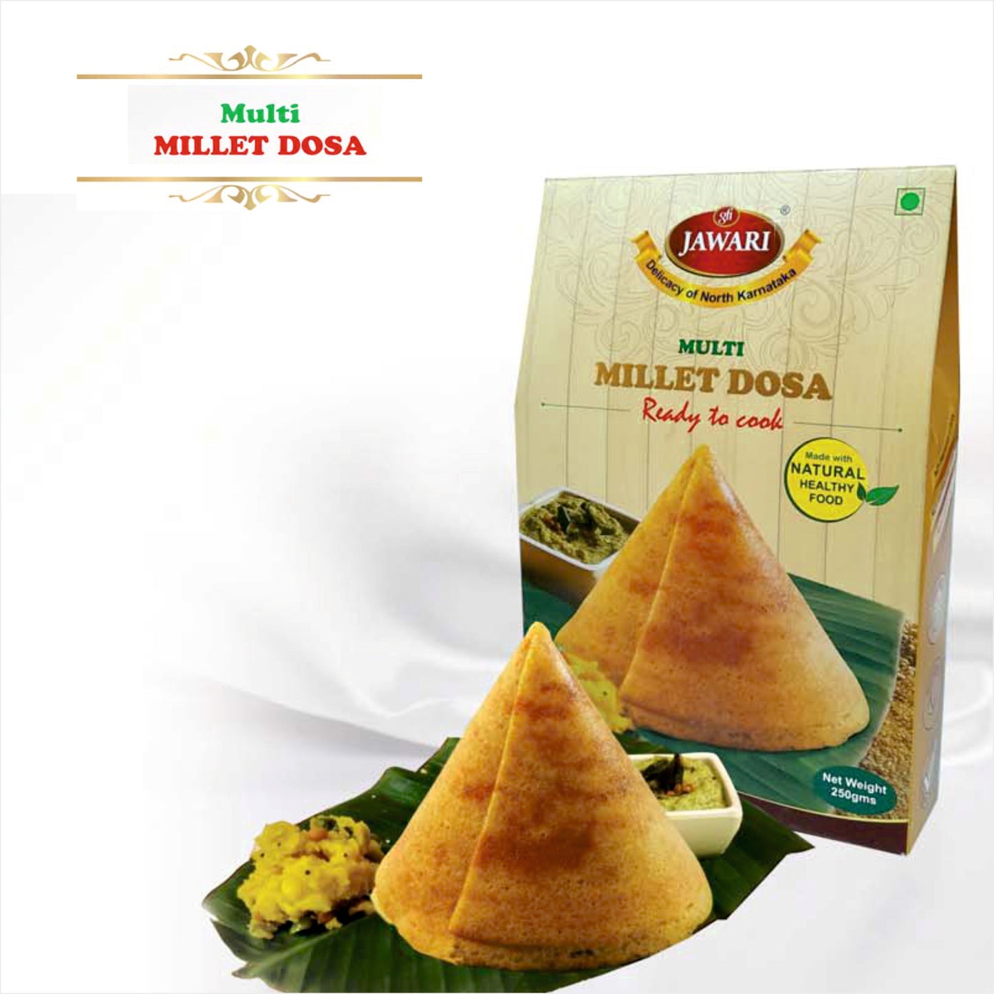 R2C DOSA