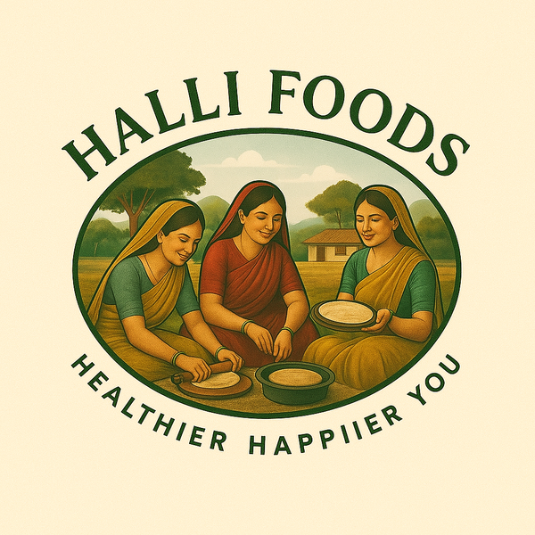 Halli Foods