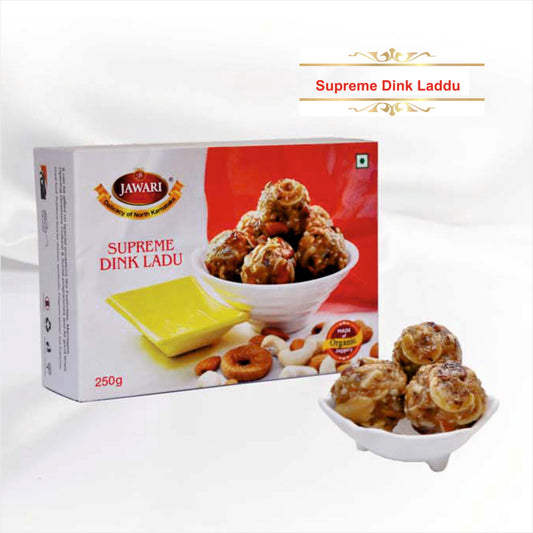 DINK/GUM LADDU