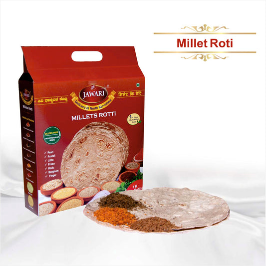 MILLET ROTTI