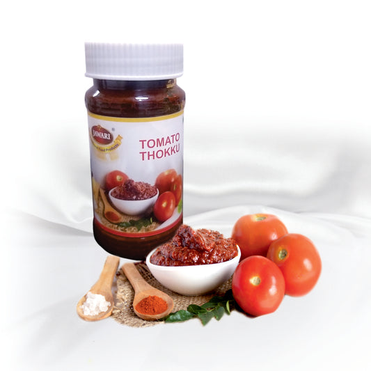 TOMATO THOKKU